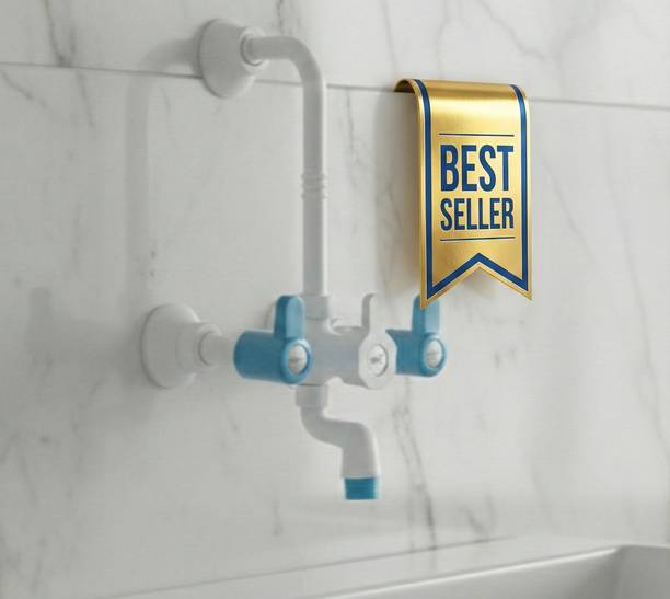 Sanova by SANOVA R_WALLM R_WALLM Wall Mixer Faucet