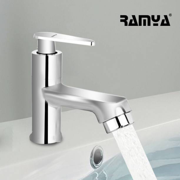 Ramya PACIFIC Pillar Tap Brass For Wash Basin Tap Pillar Cock Tap Pillar Tap Faucet