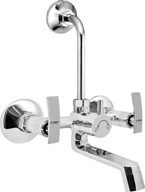 Flipkart SmartBuy FKTPM715-Desire Wall Mixer Faucet