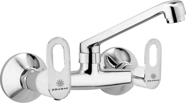 Zhamak ZKSM409-Venna Sink Mixer Faucet