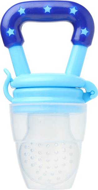 cuddlino Baby Fruit Nibbler for Infants and New born Baby  - silicon