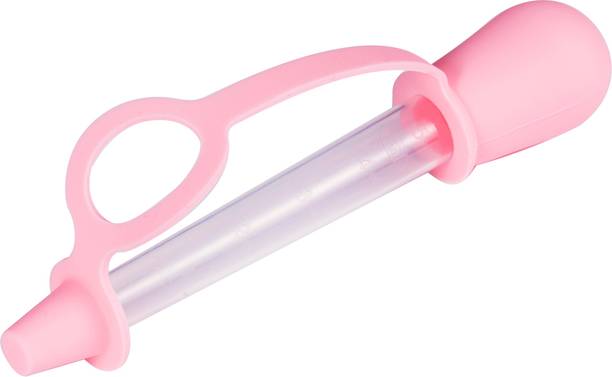 Buddsbuddy Nano New Born Baby Medicine Dropper, BB4021  - BPA Free Polypropylene