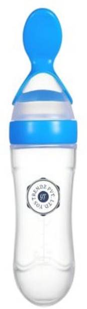 YOS TRENDZ 1 food feeder  - Silicon material