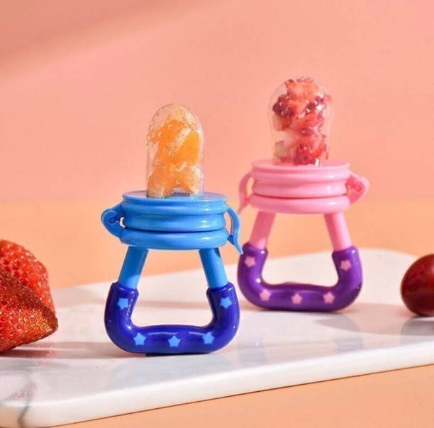 Chic&Glow Tiny Tummy Feeding Care Combo  - Food-Grade Silicone & BPA-Free Plastic