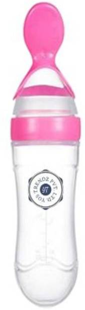 YOS TRENDZ 1 food feeder  - Silicon material