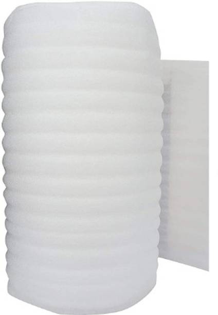 Shriram EPE Foam Sheet 3mm Thikness For Packing and Crafting 30 Ft L 1.5 Ft W Felt Sheet