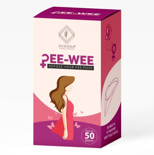 Duenna 9999355960 Disposable Female Urination Device