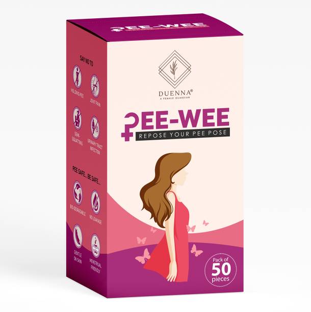 Duenna 9999355960 Disposable Female Urination Device
