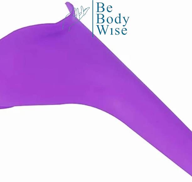 Be Bodywise FemaleStandingPeeDeviceReusable Reusable Female Urination Device