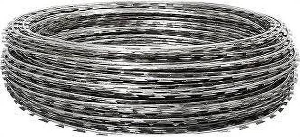 Yadav Enterprises 610mm razor wire 0.14 m Fence Picket