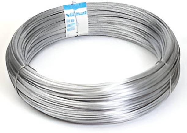 Yadav Enterprises GI Wire 450MM 0.12 m Fence Picket