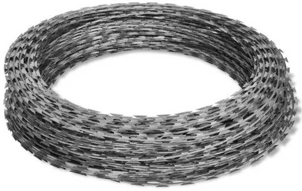 Yadav Enterprises 610MM RBT Wire 0.14 m Fence Picket