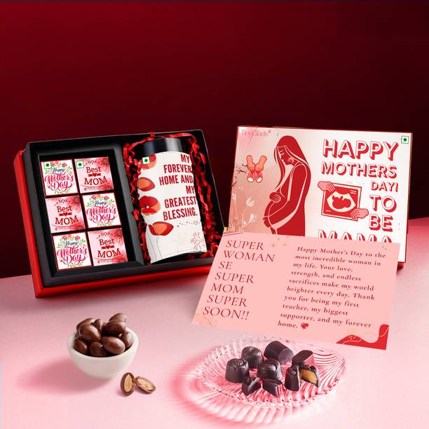 TinyGlads Mother’s Day Special Assorted Gift Box
