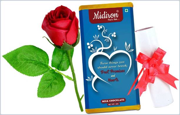 Midiron FGB_91 Plastic Gift Box