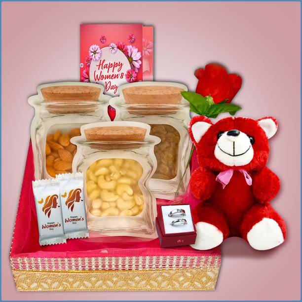 Midiron FGB_304 Wooden Gift Box