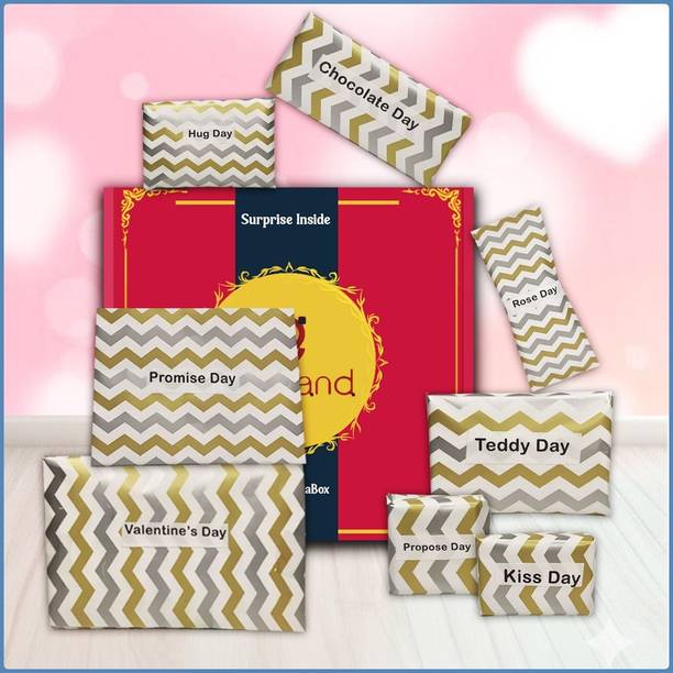 Midiron FGB_338 Assorted Gift Box