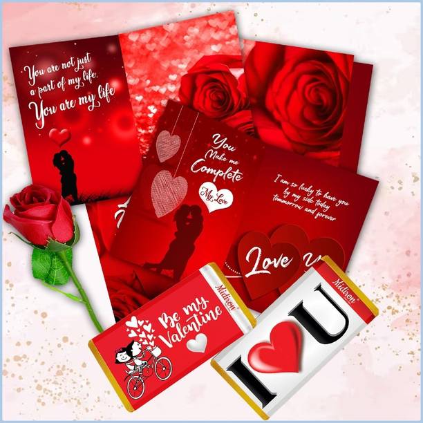 Midiron Combo_214 Paper Gift Box