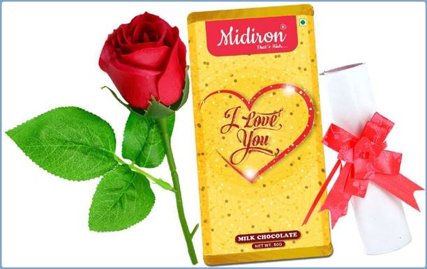 Midiron FGB_108 Plastic Gift Box