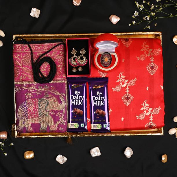 MANTOUSS Mothers day gift for mom Crystal, Silk Gift Box