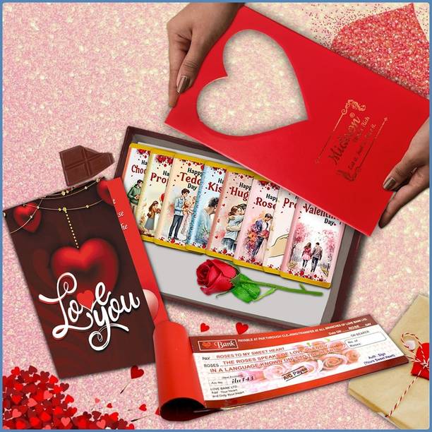 Midiron FGB_321 Assorted Gift Box
