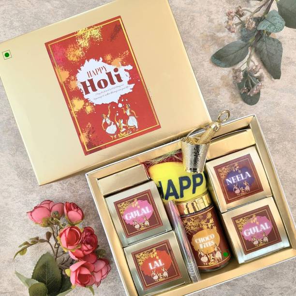 NutriSnacksBox 12345678458 Paper Gift Box