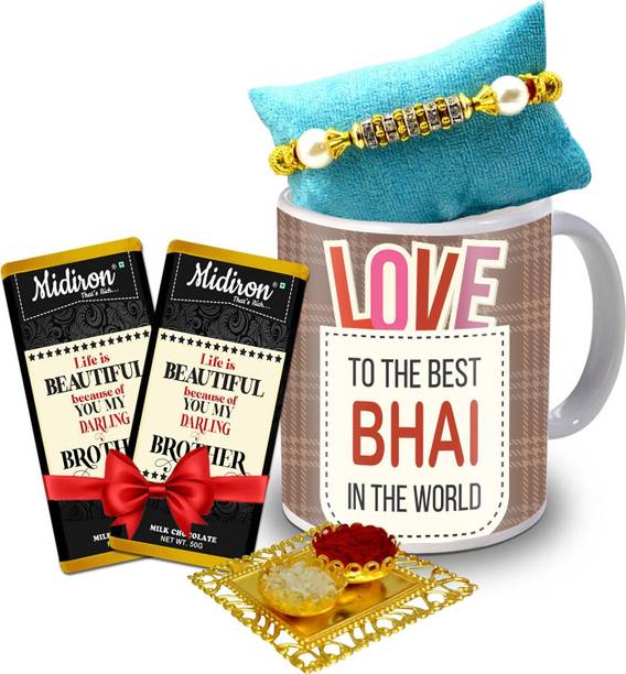 ME&YOU Gift Set H 291 Ceramic Gift Box