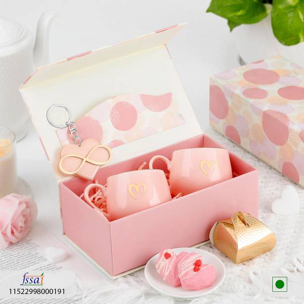 IGP Eternal Moments Gift Set Assorted Gift Box