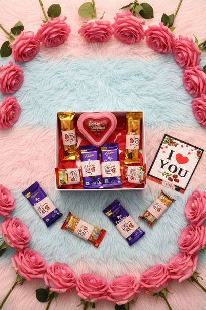 BFC Gift Box, Greeting Card Gift Set