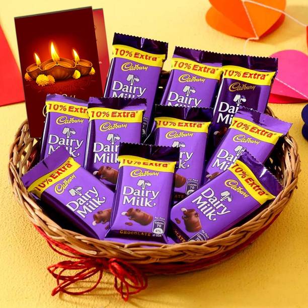 ME&YOU Gift Set H 739 Paper Gift Box