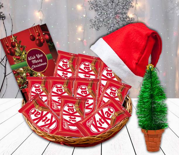 Midiron Holiday Special Chocolate Gift Box | Perfect for Festive Celebrations Assorted Gift Box