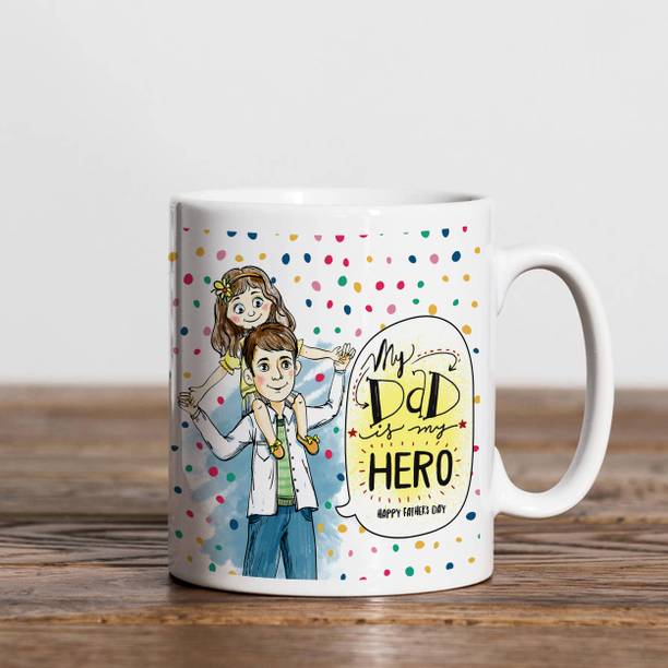 TIED RIBBONS Mug Gift Set