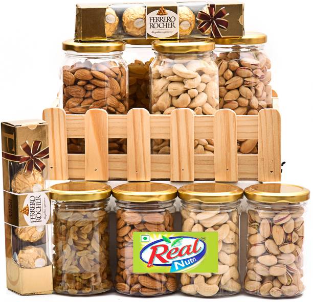 vt real nutri Feb_NewCombo_49 Plastic Gift Box