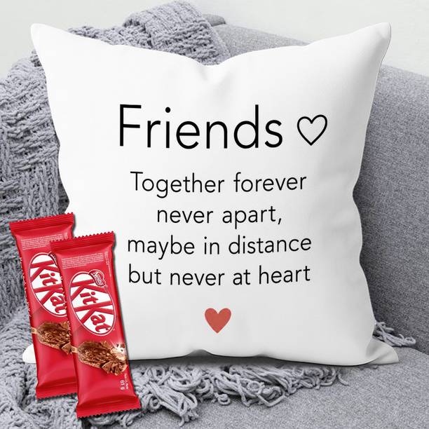 Midiron Bestie Special Gift Set with Coffee Mug and Chocolate Bar Assorted Gift Box