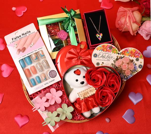 MANTOUSS valentines day gift for boyfriend/girlfriend/wife/ Bamboo Gift Box