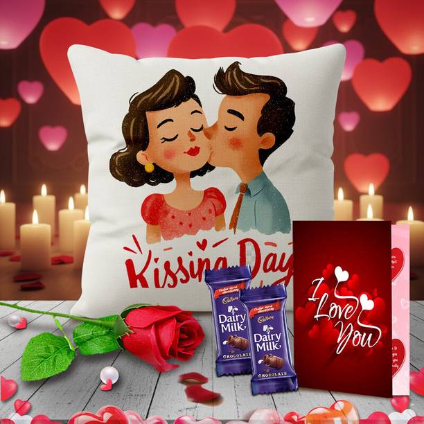 Midiron Spacial Hug Day Love Surprise – Luxury Chocolate Gift for Wife Husband Assorted Gift Box
