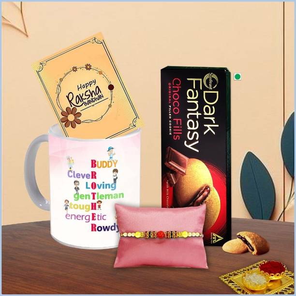 Midiron Combo_132 Assorted Gift Box