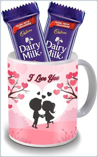 ME&YOU FGB_313 Ceramic Gift Box