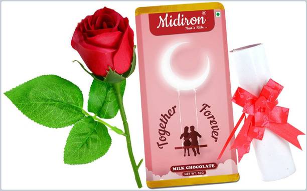 Midiron FGB_312 Plastic Gift Box