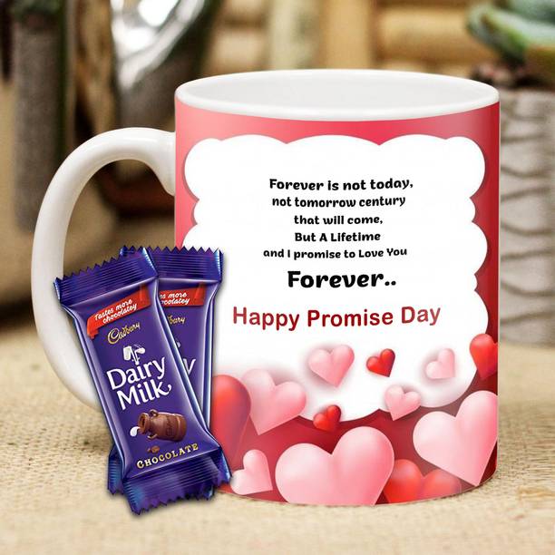 ME&YOU Gift Set H 811 Ceramic Gift Box