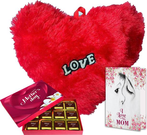 Midiron Unique Gift Set | Mother's Day Gift |Gift for Mom / Mother on her Birthday Paper Gift Box