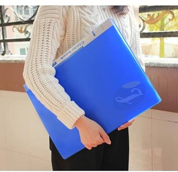 jewett Display Book File File Folder
