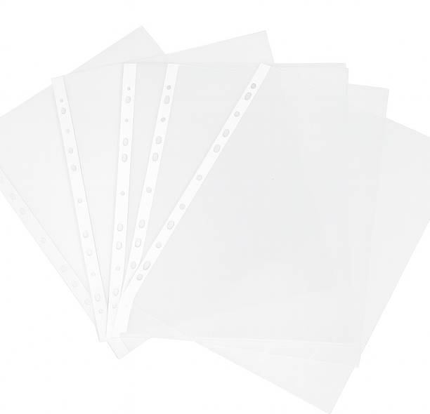 SHIVSHAKTI Plastic Sheet Protector