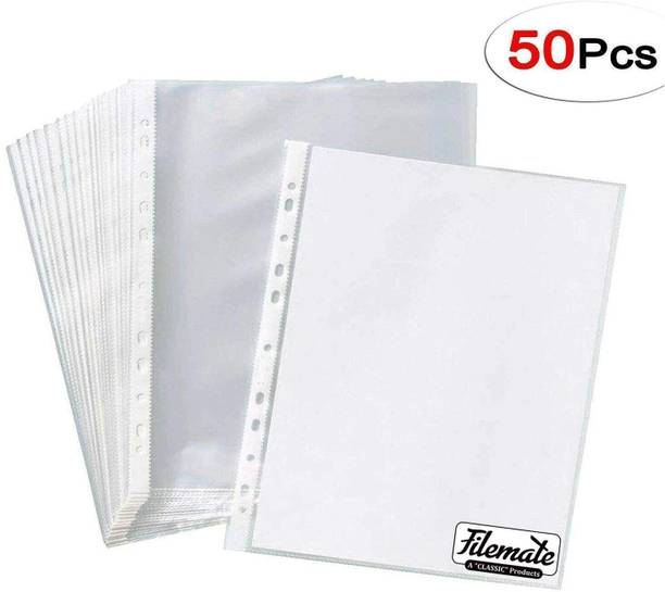 futureX F/S or Legal Size Document Holder