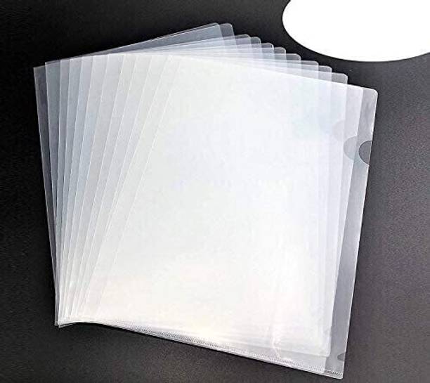 NSSP Plastic A4 Size