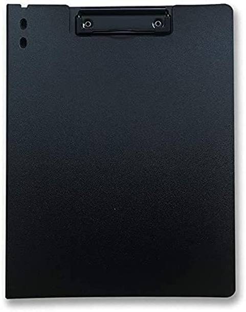 PRANIJ A4 Size Document Paper Holder Reading Clipboard Cover Student Examination Pad