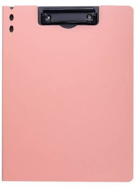 SVULINT Folder File Document Organizer Storage Clipboards with A4 Cover