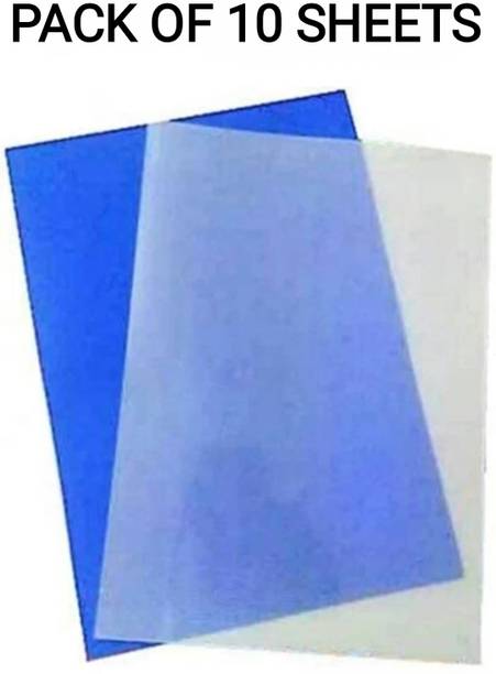R K SALES Plastic Spiral Sheet