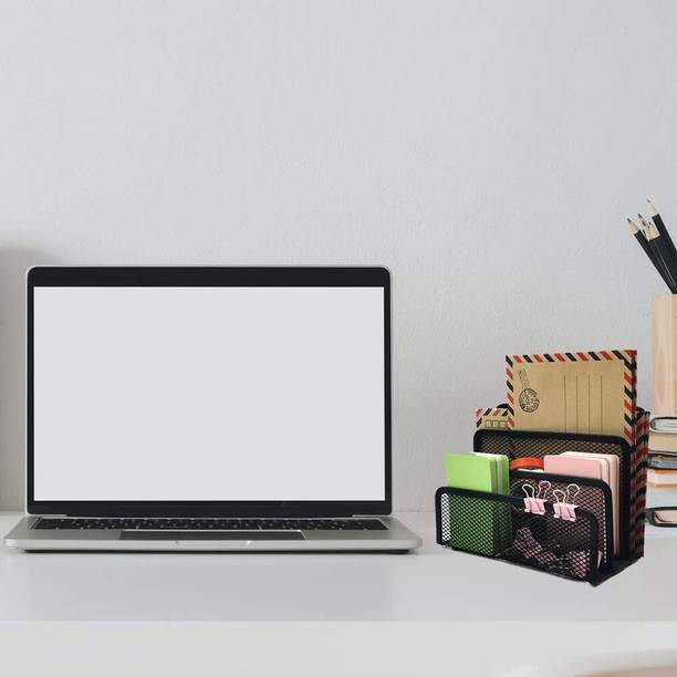 WAKTORO Mesh Mesh file holder