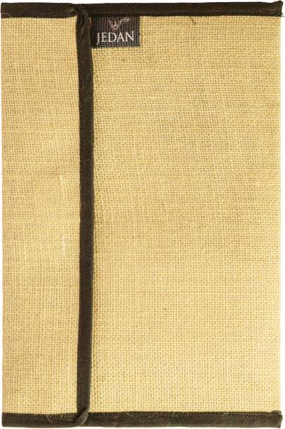 JEDAN jute Document Holder File