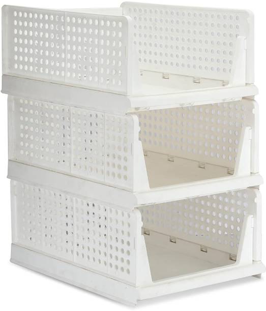 Novatic Files Folder Stand Desktop File Organizer/Book Stand/Book Holder/Book Organizer Plastic Vertical Filing Cabinet